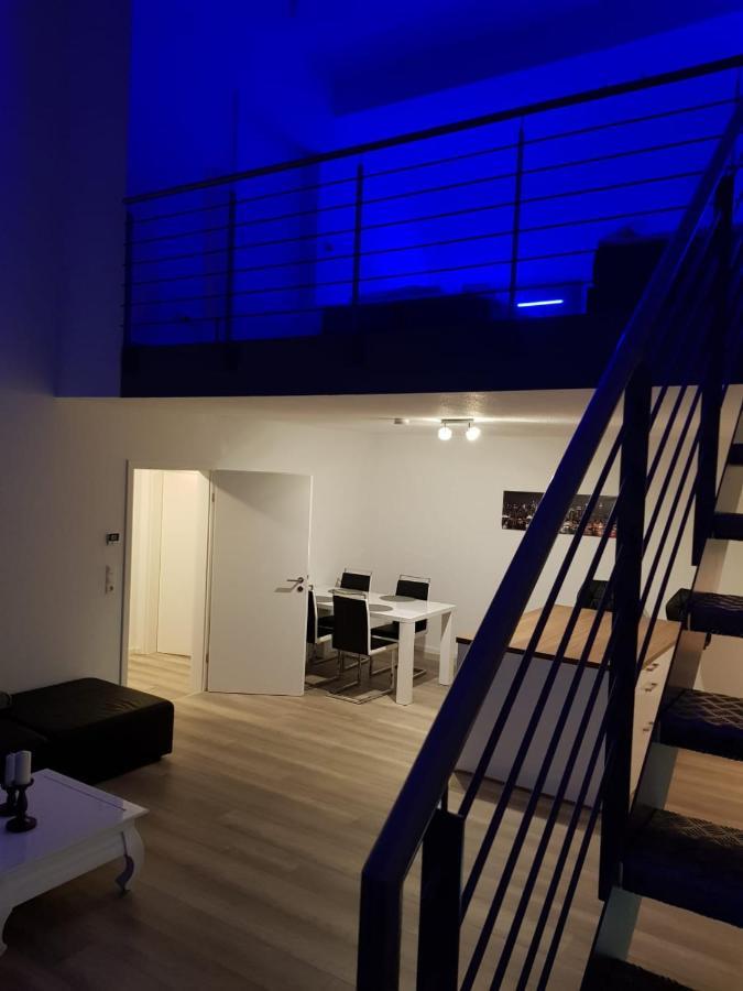 Wh Boardinghouse Aparthotel Papenburg Exteriör bild