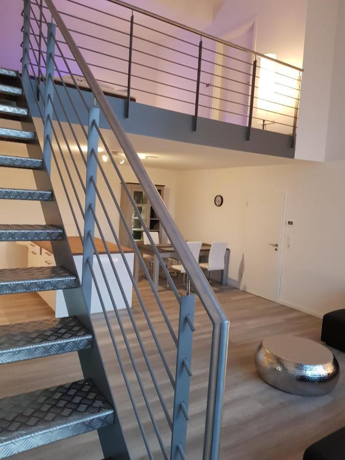 Wh Boardinghouse Aparthotel Papenburg Exteriör bild